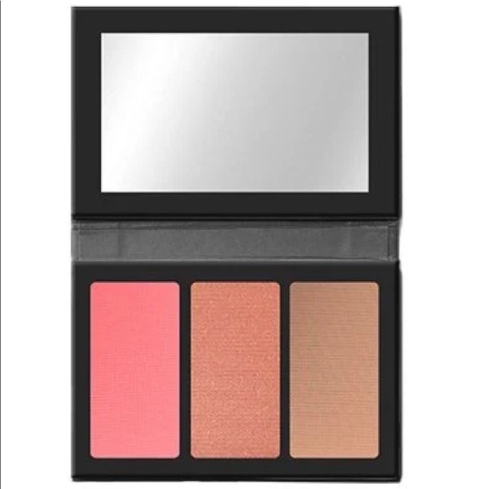 Phase Zero Blush and Bronzer Trio / Versatile / NIB / Boutique - Picture 2 of 6